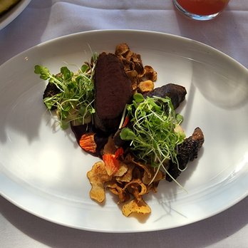 Artisan - Venison - New American Near Me - Traverse City, Michigan Artisan - Venison - New American Near Me - Traverse City, Michigan