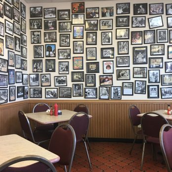 Honey Dip Donuts - Part of the dining room - Donuts Near Me - Columbus, Ohio Honey Dip Donuts - Part of the dining room - Donuts Near Me - Columbus, Ohio