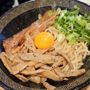 Taishoken - Aburasoba - Ramen Near Me - Milpitas, California Taishoken - Aburasoba - Ramen Near Me - Milpitas, California
