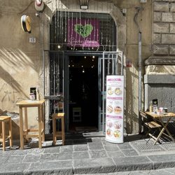 Cuore Fresco - Exterior