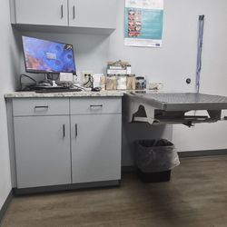 Buttercup Veterinary Hospital