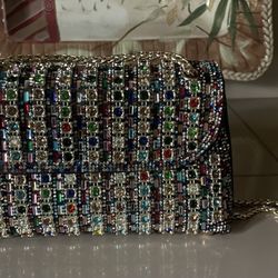 Johnson House - Gem purse $45 +tax