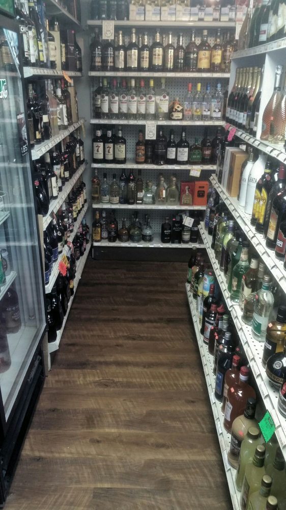 MAIN STREET LIQUORS Updated June 2024 906 Main St, Boonton, New