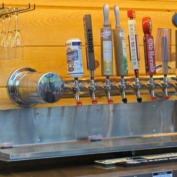 Salt + Smoke - Draft Beers - Barbeque Near Me - Edwardsville, Illinois