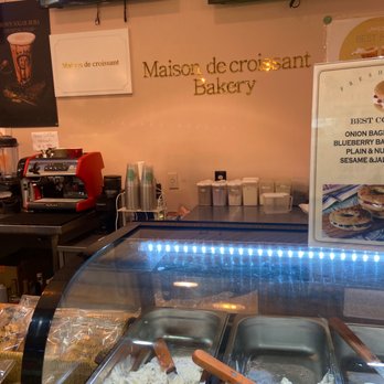 Maison De Croissant - Bakeries Near Me - Irvine, California Maison De Croissant - Bakeries Near Me - Irvine, California