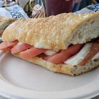 Sift Bake Shop - Bakeries Near Me - Mystic, Connecticut