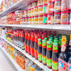 Slo Asian Market - Sauces