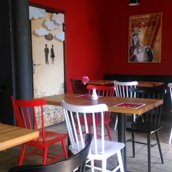 Pyra Bar - W Pyrze