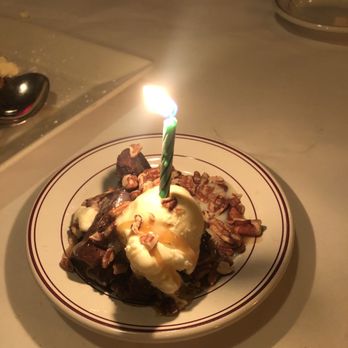 Char Restaurant - Brownie - Steakhouses Near Me - Jackson, Mississippi Char Restaurant - Brownie - Steakhouses Near Me - Jackson, Mississippi
