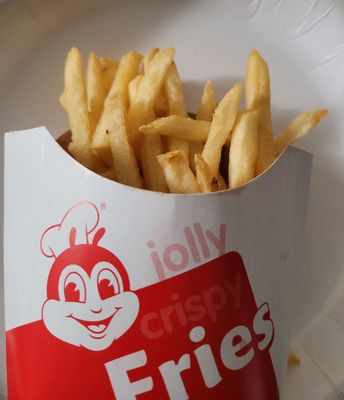 Jollibee by null