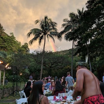 Toa Luau - Cultural Center Near Me - Haleiwa, Hawaii
