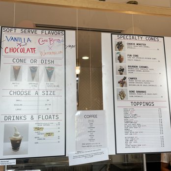 MN Nice Cream - Ice Cream & Frozen Yogurt Near Me - Minneapolis, Minnesota