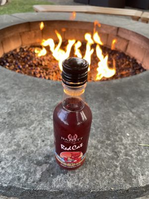 Hazlitt 1852 Vineyards by null