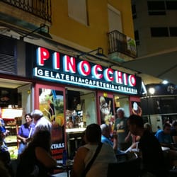 Pinocchio