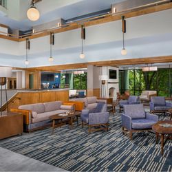 Merriweather Lakehouse, Autograph Collection