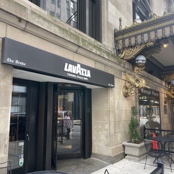 Lavazza Espression - Coffee & Tea Near Me - Chicago, Illinois
