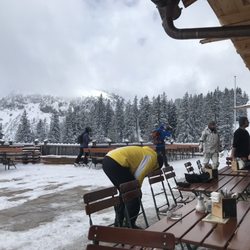 Kreuzalm