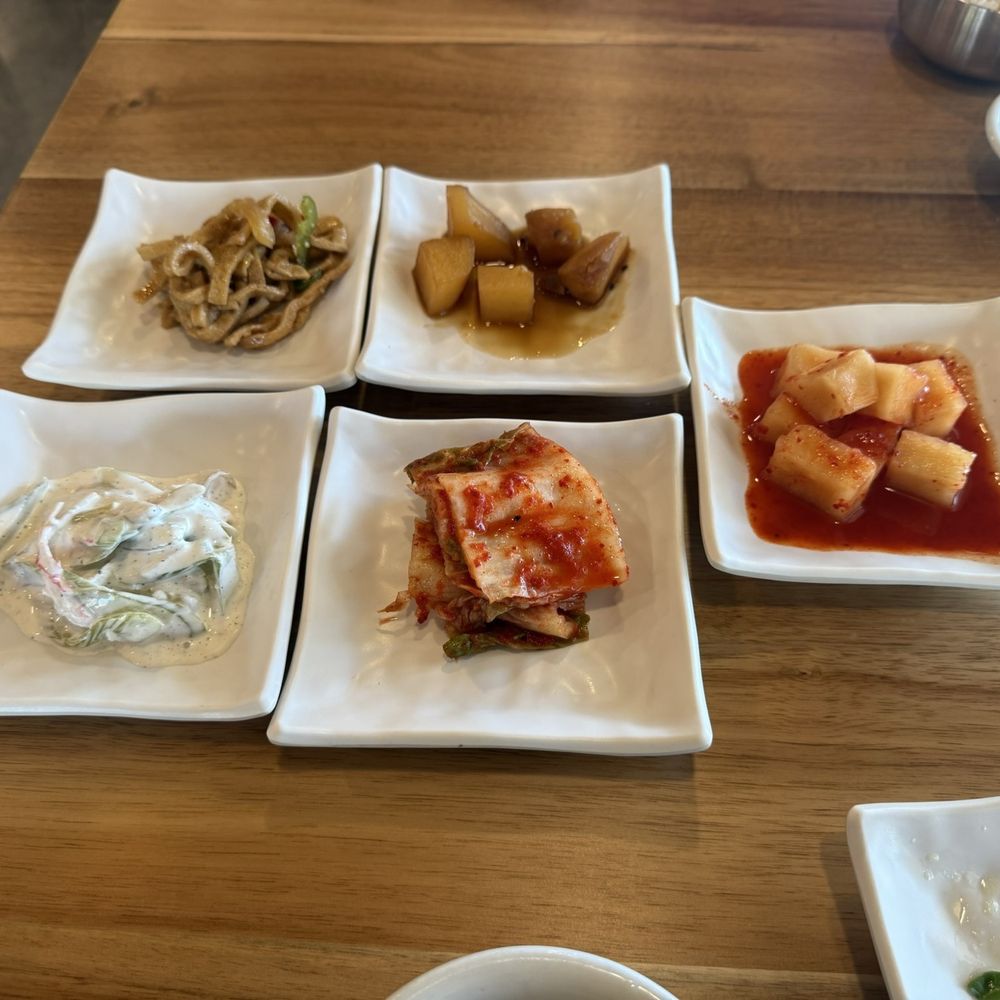 Yoritofu - Korean Near Me - Torrance, California