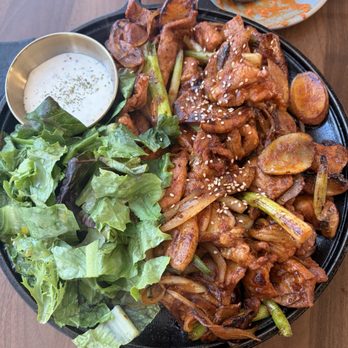 PARAN korean grill - Pork - Korean Near Me - Seattle, Washington PARAN korean grill - Pork - Korean Near Me - Seattle, Washington