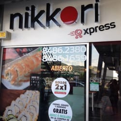 Nikkori Express