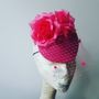 Photo of Lisa Shaub Fine Millinery