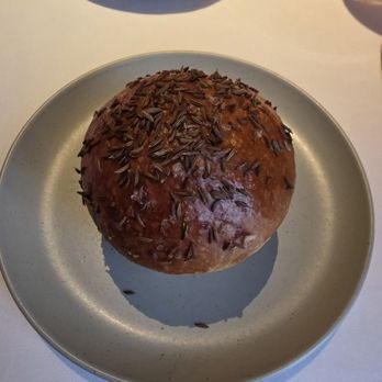 Aria - New American Near Me - Atlanta, Georgia