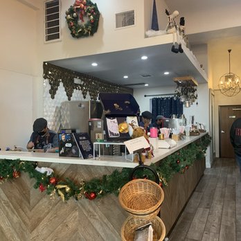 Phin Smith - Coffee & Tea Near Me - Garden Grove, California Phin Smith - Coffee & Tea Near Me - Garden Grove, California