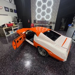 The Sound Shop