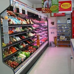 Port Vincent Superstore