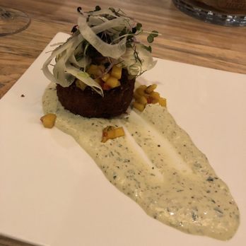 Trelio Food & Wine - New American Near Me - Clovis, California