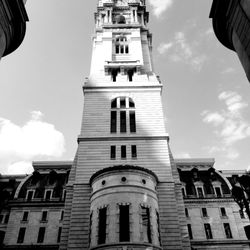 City Hall
