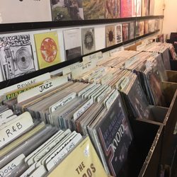 Schoolkids Records