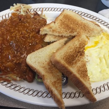 Waffle House - Breakfast & Brunch Near Me - North Charleston, South Carolina Waffle House - Breakfast & Brunch Near Me - North Charleston, South Carolina