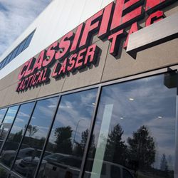 Classified YEG