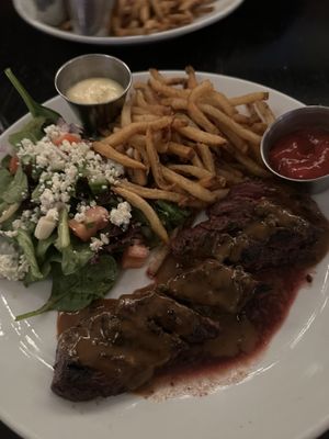 Ruby's Oyster Bar & Bistro by null
