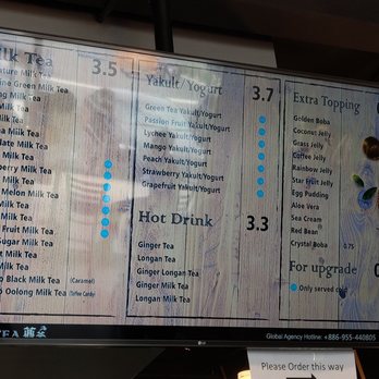 Bloom & Brew - Coffee & Tea Near Me - Orange, California
