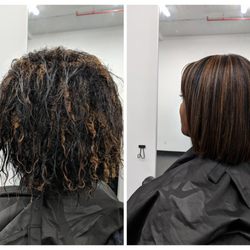 Timeless Hair and Makeup Studio