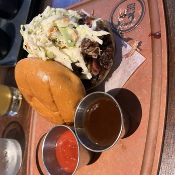 Q39 Midtown - Barbeque Near Me - Kansas City, Missouri