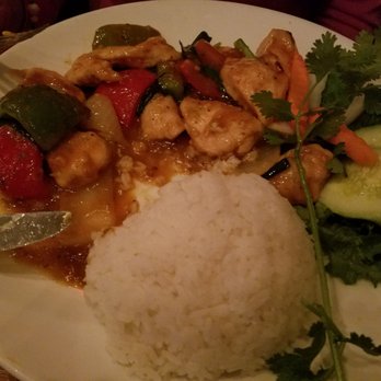 Saigon Spring Restaurant - Lemon grass chicken - Vietnamese Near Me - Clifton Park, New York Saigon Spring Restaurant - Lemon grass chicken - Vietnamese Near Me - Clifton Park, New York