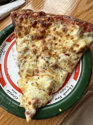 Bartoli's Pizzeria & Catering - West Town by null