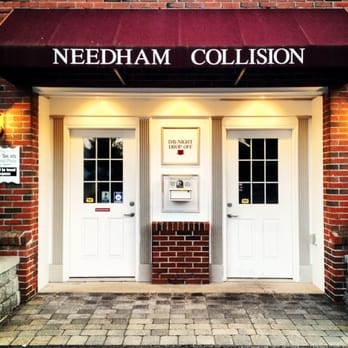 Needham Collision Autobody Repair Service - Body Shops Near Me - Needham, Massachusetts Needham Collision Autobody Repair Service - Body Shops Near Me - Needham, Massachusetts