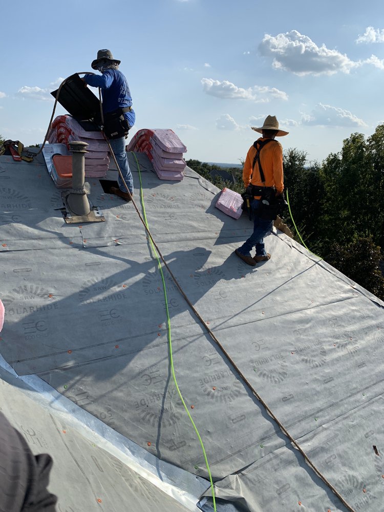 Slide of EBrothers Exteriors