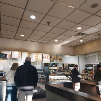 Manhattan Bagel - Bagels Near Me - Clifton, Virginia Manhattan Bagel - Bagels Near Me - Clifton, Virginia