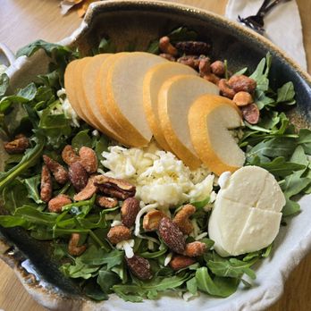 NAM Kitchen - Lomita - Pear salad - Asian Fusion Near Me - Lomita, California NAM Kitchen - Lomita - Pear salad - Asian Fusion Near Me - Lomita, California