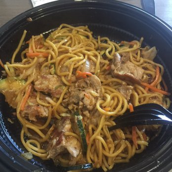 Noodle Express - Noodles Near Me - Airway Heights, Washington