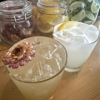 Cafe Balearica - Cocktail Bars Near Me - Brooklyn, New York