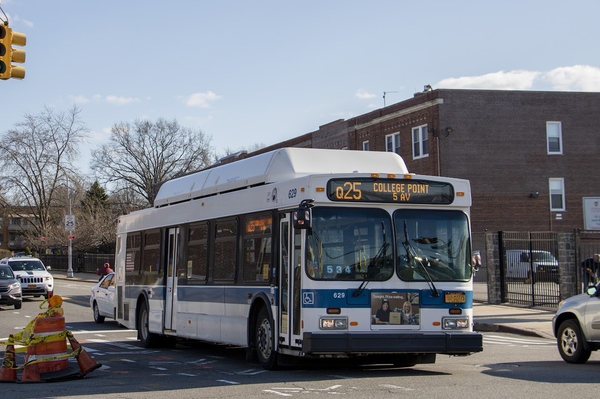 Belmont Park by null