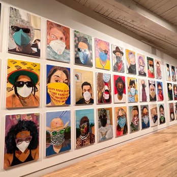 Mass Moca - Performing Arts Near Me - North Adams, Massachusetts