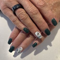 Nails On Cass St