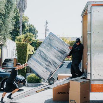 Prodigy Moving & Storage - Expert Movers - Movers Near Me - Los Angeles, California Prodigy Moving & Storage - Expert Movers - Movers Near Me - Los Angeles, California